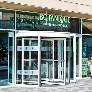 4* Ξενοδοχείο Botanique