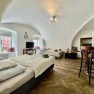 Apartmán Nicolas, Praha