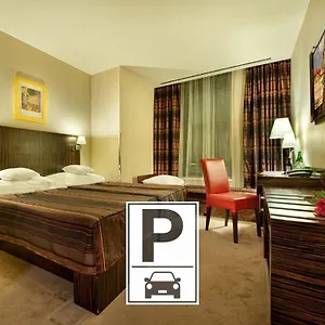 4* Hotel Ea Crystal Palace