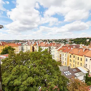 Apartmán Kasablanka, Praha