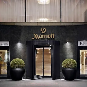 5* Ξενοδοχείο Marriott
